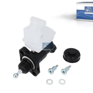 Master Cylinder