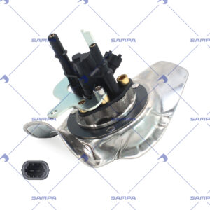 Dosing Valve, SCR System