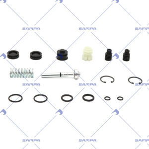 Air Dryer Repair Kit