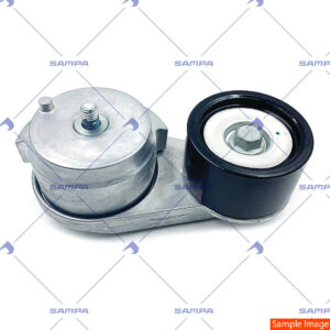 Belt Tensioner, Fan