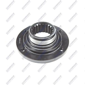 Companion Flange (21 T) H=4/D=180mm