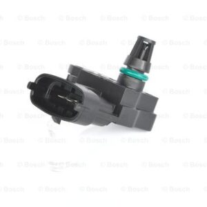Pressure Sensor