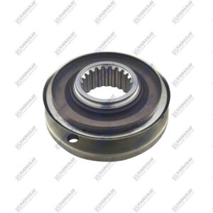 Companion Flange (21 T) H=4