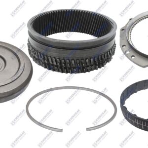 Synchronizing Ring Kit (Without Retarder)
