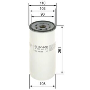 Oil Filter