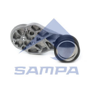Belt Tensioner