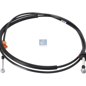 Control Cable, Switching