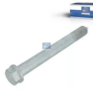 Flange Screw