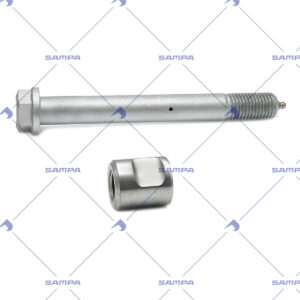 Repair Kit, Spring Suspension