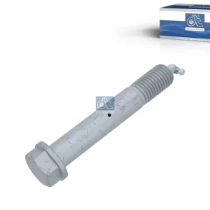 Flange Screw