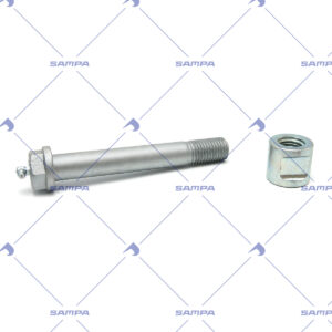 Repair Kit, Spring Suspension