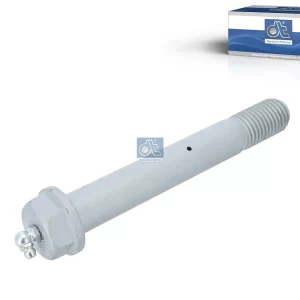 Flange Screw