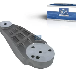 Bracket, belt tensioner