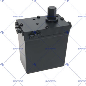 Cab Tilt Pump