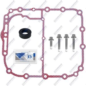Gasket (Automatic Gear Box)