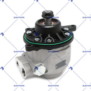 Steering Pump