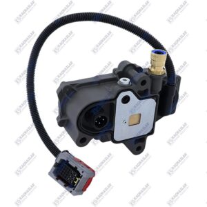 Solenoid Valve