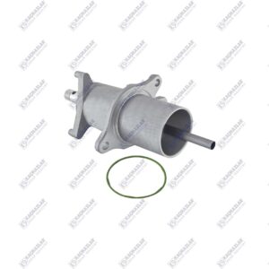 Filter Protection with O-Ring (New Model)