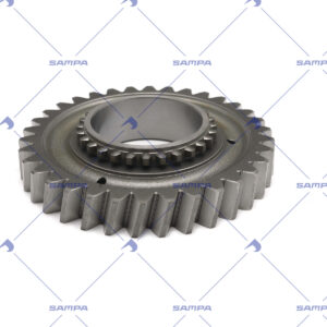 Reverse Gear
