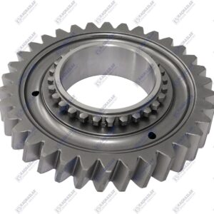 Reverse Gear-34T