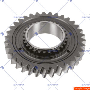 Gear, Gearbox Shafts and Gears