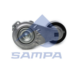 Belt Tensioner, Fan