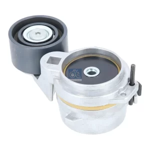 Belt tensioner