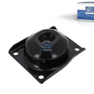 Engine mounting