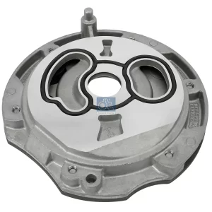 Oil Pump, Gearbox