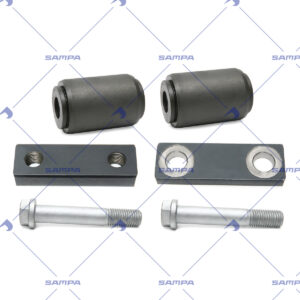 Repair Kit, Spring Suspension