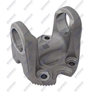 Shaft Flange (New Model) 57 mm