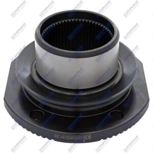 22238212 21369349 20773853 output flange