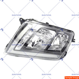 Head Lamp