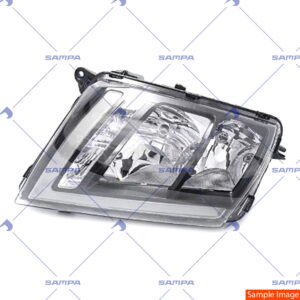 Head Lamp