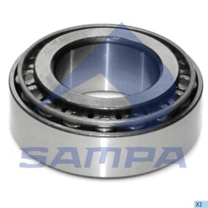 Bearing, Wheel Hub