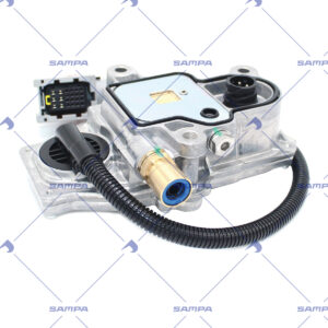 Solenoid Valve