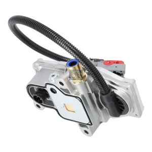 Solenoid Valve, Clutch Housing