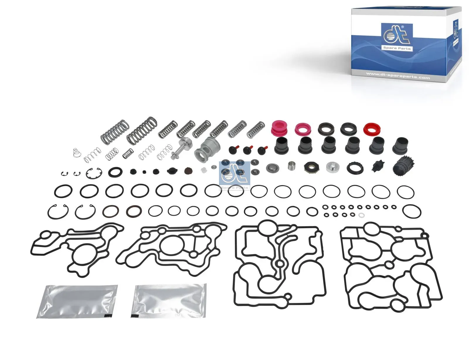 Repair Kit, Air Dryer