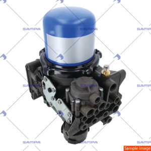 Air Dryer