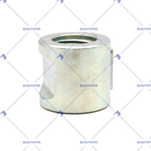 Nut, Spring Suspension