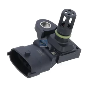 Charge Pressure Sensor