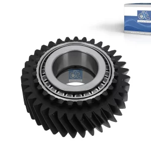 Gear