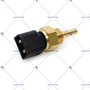 Sensor Gear Box