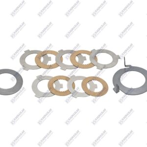 Disc Kit