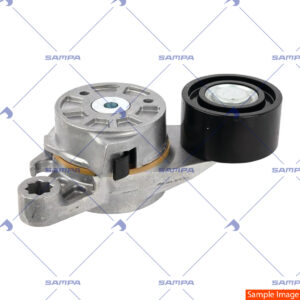 Belt Tensioner, Fan