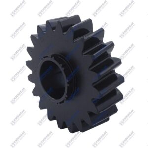 Reverse Gear