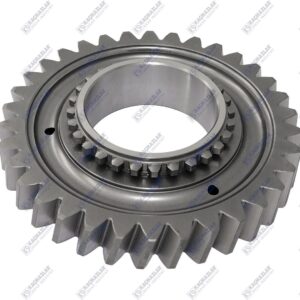 Reverse Gear