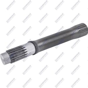 Output Shaft