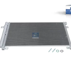 Condenser