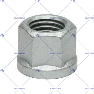 Nut, Spring Suspension